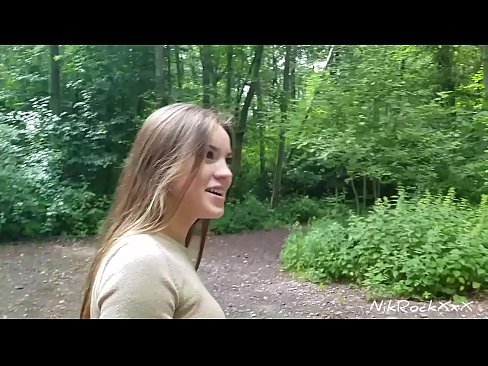 ❤️ Я запропонував Евеліні потрахатися в громадському місці! Вона сказала так. Потім я трахкав її в дупу і сперму в рот. Тоді вона розлютилася. ❤ Якісний секс у нас ️❤