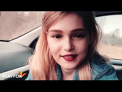 ❤️ Сексуальна красуня радісно смокче дисконтну картку ❤ Якісний секс у нас ️❤