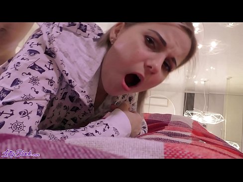 ❤️ Сексуальна мама ковтає і прегістайл секс - диплом крупним планом ❤ Якісний секс у нас ️❤